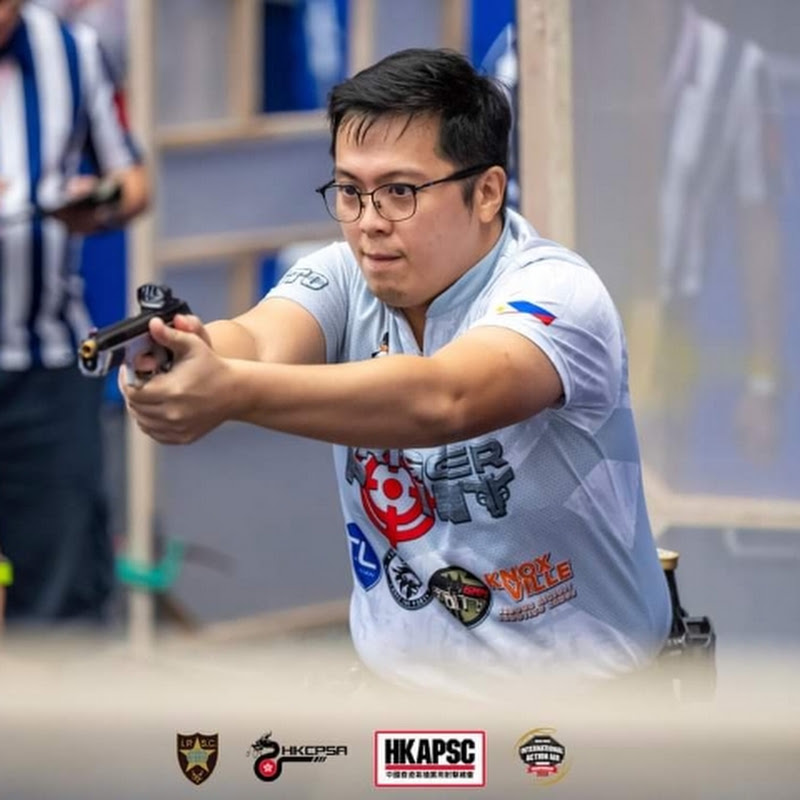 Clyde Santos