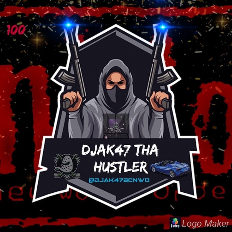 DJAK47 Tha Hustler