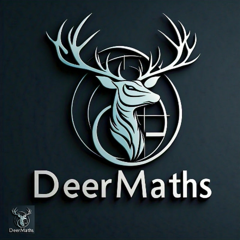 DeerMaths • 73k views • 2 hours ago