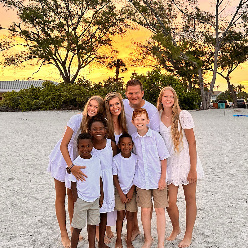 Nichols fam