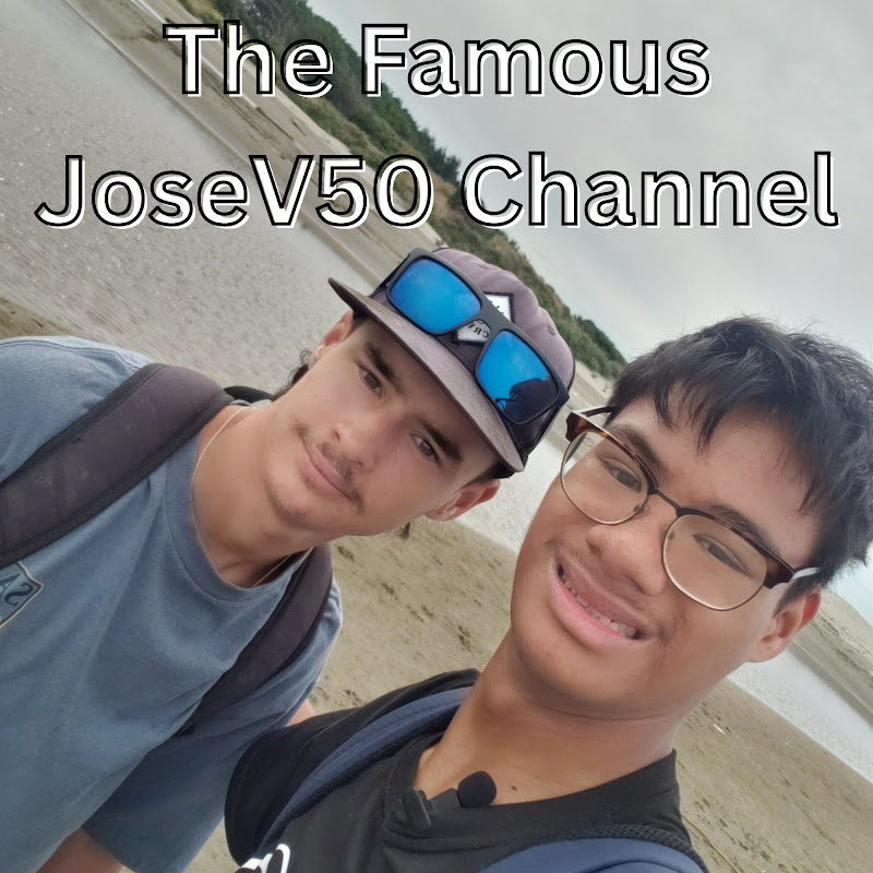 JoseV50Gamerplays