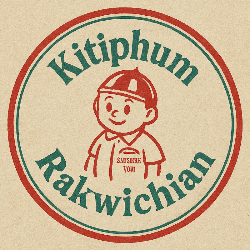 kitiphum rakwichian