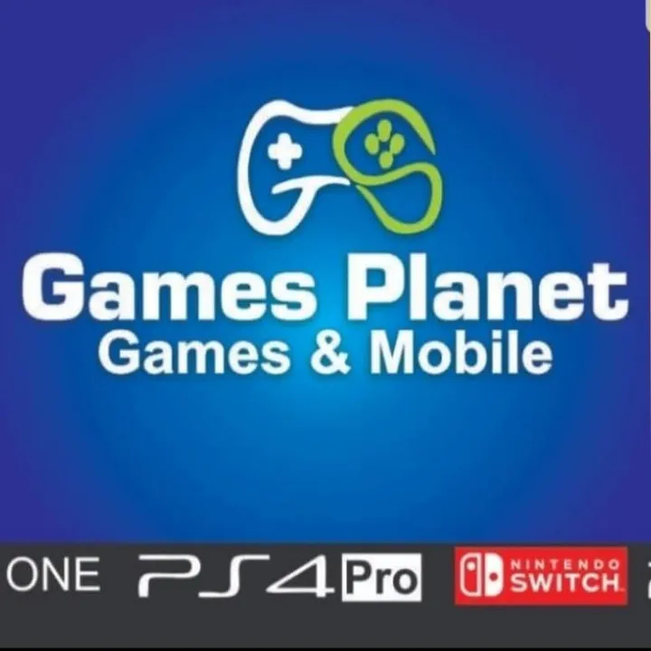 gamesplanet.pk