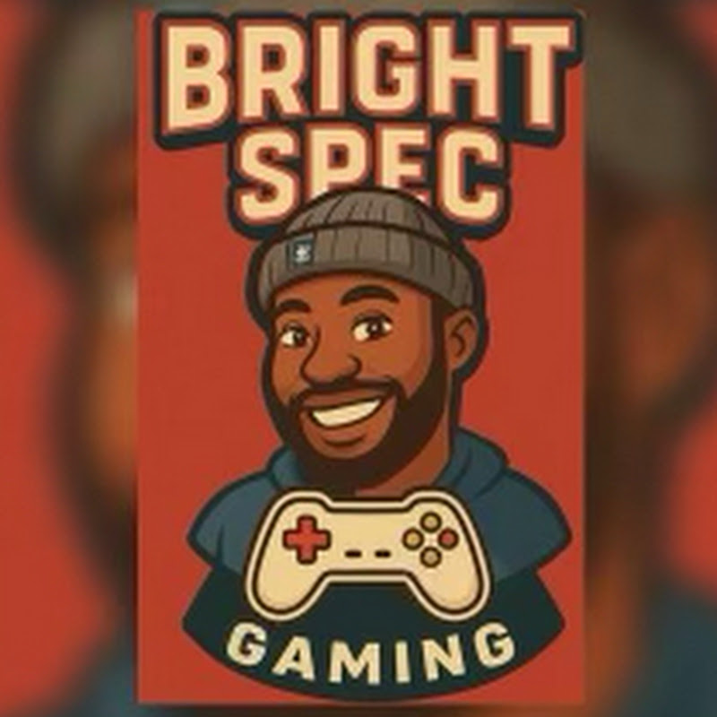 Brightspec Gaming 