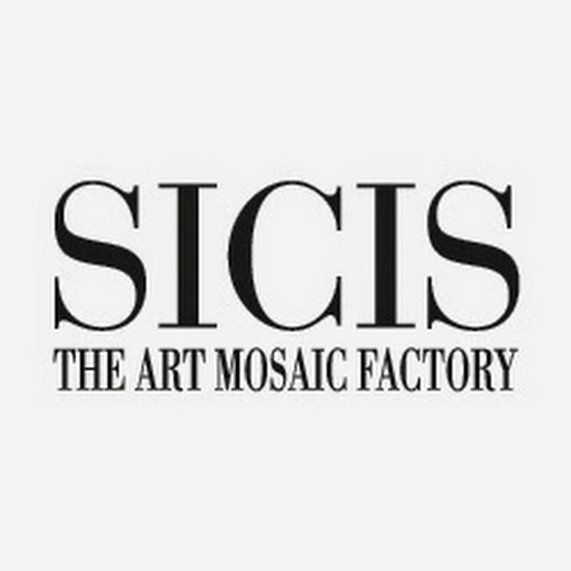 Sicis - The Art Mosaic Factory