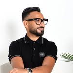 Photographer in Dubai