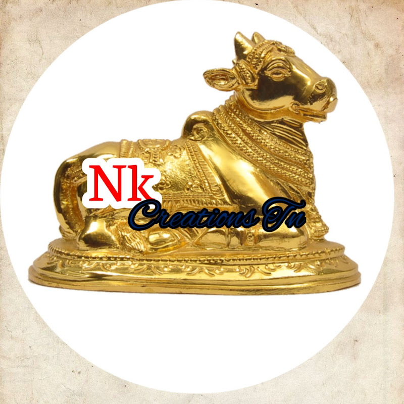 NK CREATIONS TN