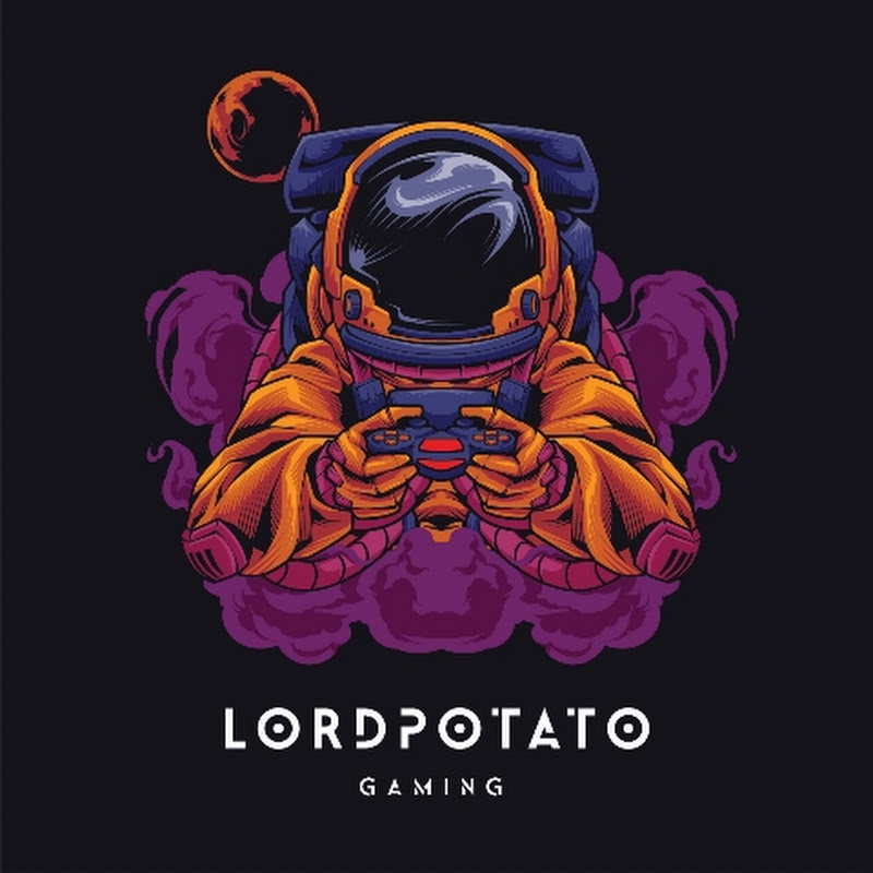 Lord Potato