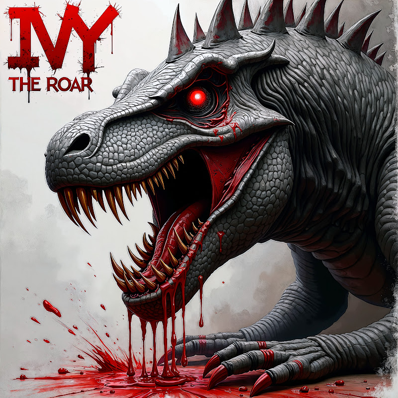 Ivy The Roar