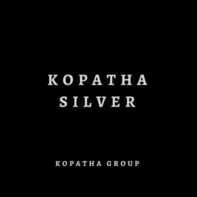 Kopathasilver