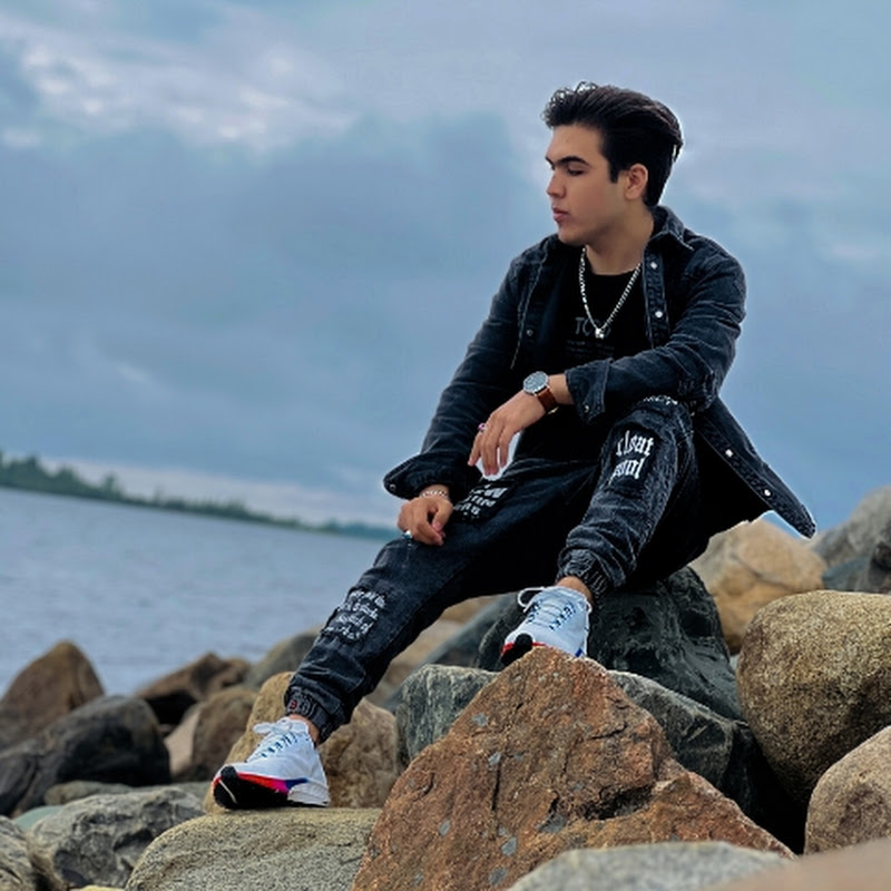 Aman vlogs