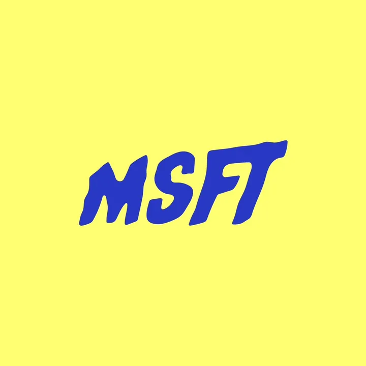 MSFT PRODUCTIONS