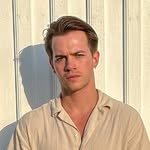 Henrik Liverød | Drinks & Cocktails
