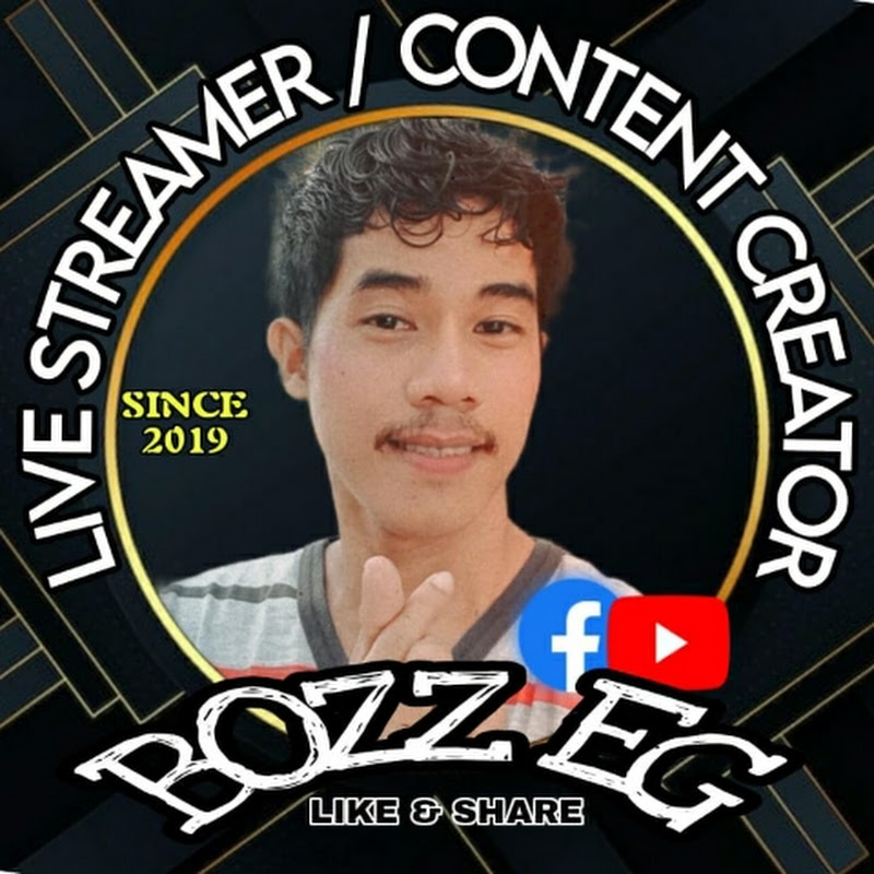 BOZZ EG