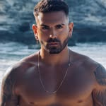 Lucas Castro ⚡️💪🏻