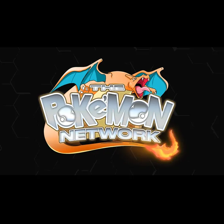 The Pokémon Network