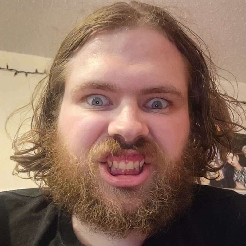 ButterSquanch
