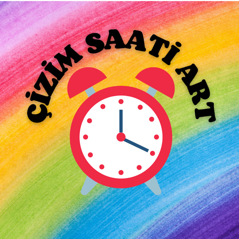 Çizim Saati Art