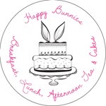 𝐇𝐚𝐩𝐩𝐲 𝐁𝐮𝐧𝐧𝐢𝐞𝐬