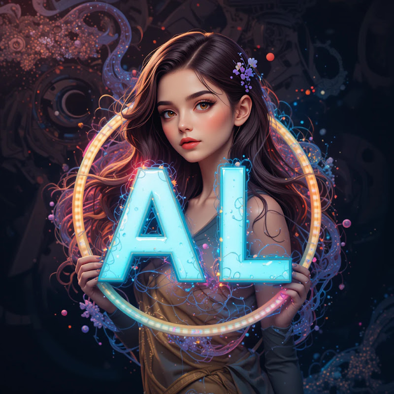 Asha AI Lookbook