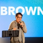 @mrbrown on Twitter