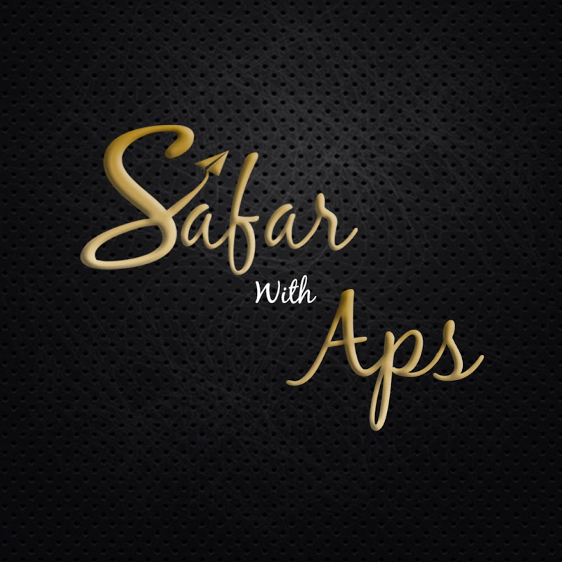 Safar with Aps