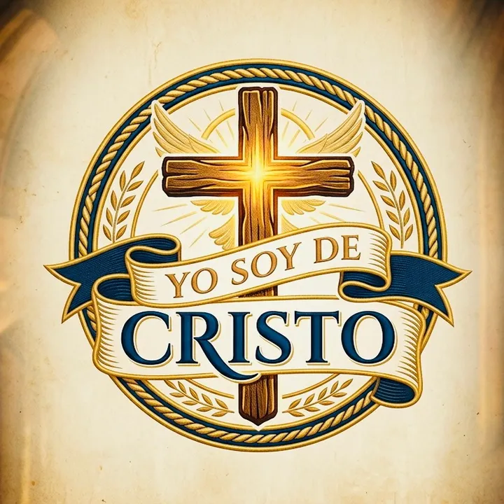 yosoydecristo_ministry