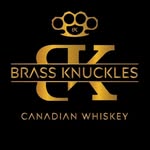 Brass Knuckles Canadian Whiskey