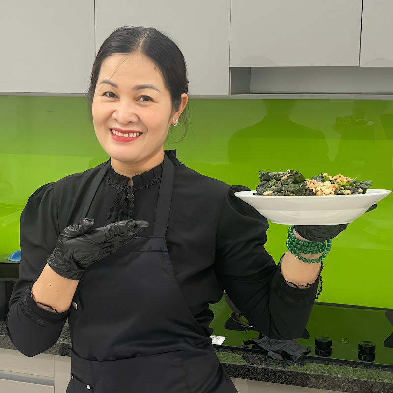 Lona Cooking Daily 