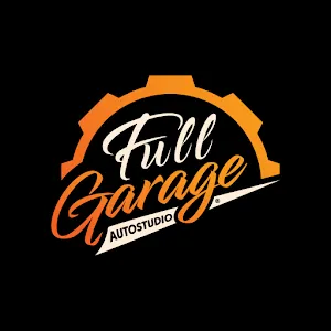 full garage