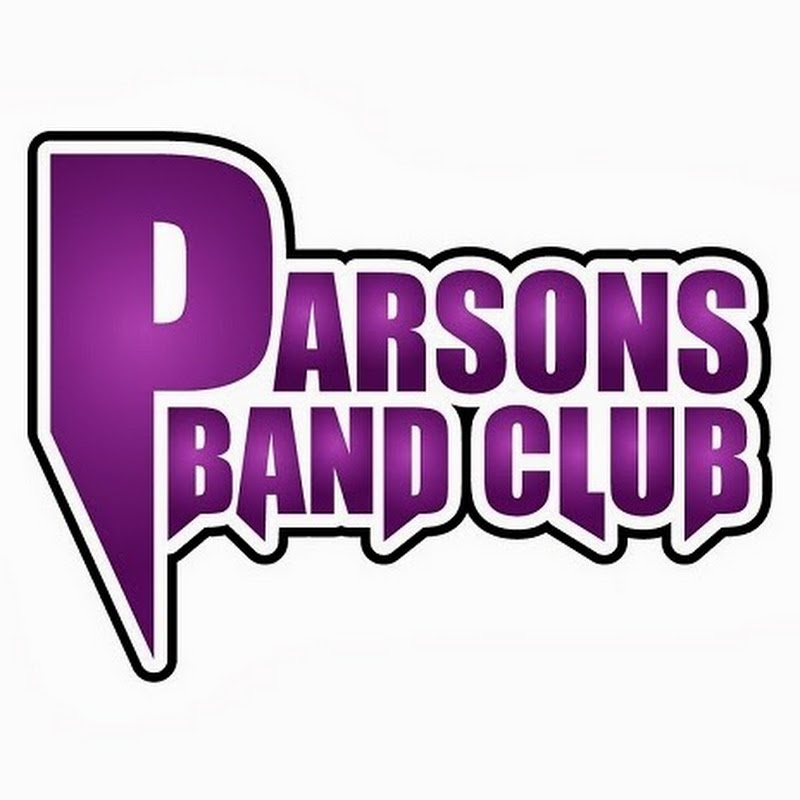 ParsonsBandClub柏斯音樂流行樂