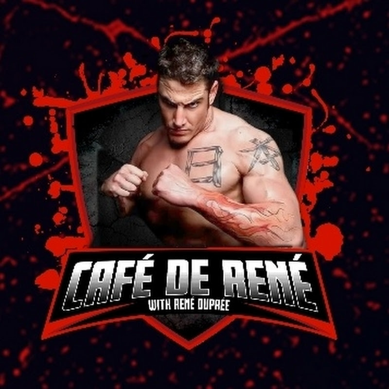 Cafe de Rene with Rene Dupree
