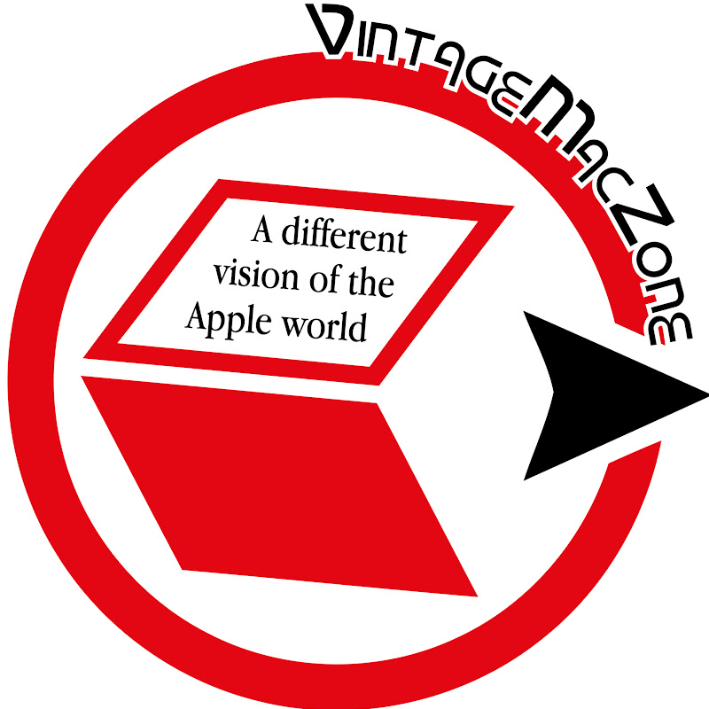 VintageMacZone (AppleShowTime)