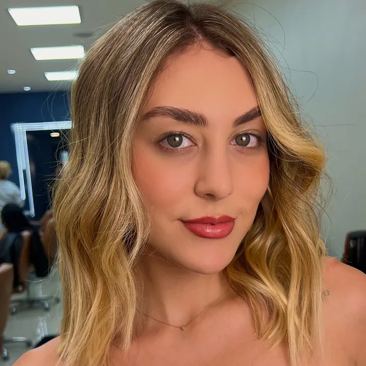 Giovanna Mazoni 🪬