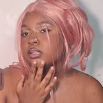 María del Mar 🎨 | Makeups & Curvy Fashion inspo