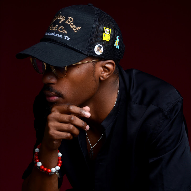 Spiritual Bandit QM DYNASTY Chief Gihareh