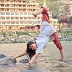 Neha Chaurasiya | Certified yoga instructor