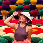 Andrea Mae Constantino 🇵🇭🇳🇴