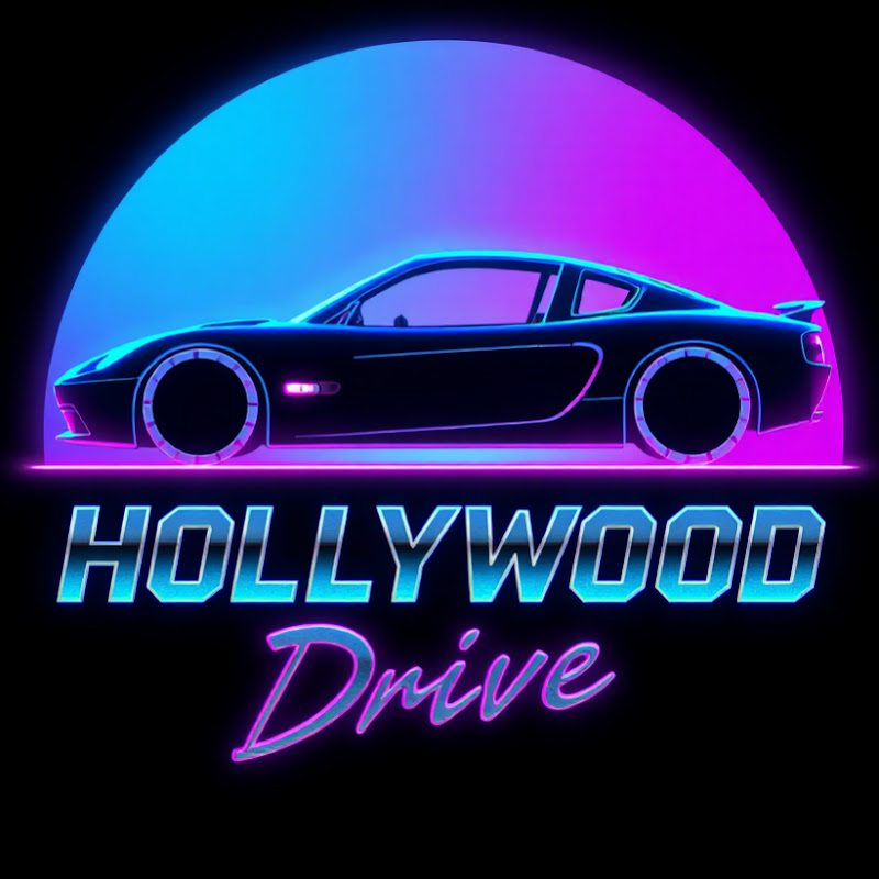 GTA Hollywood Drive