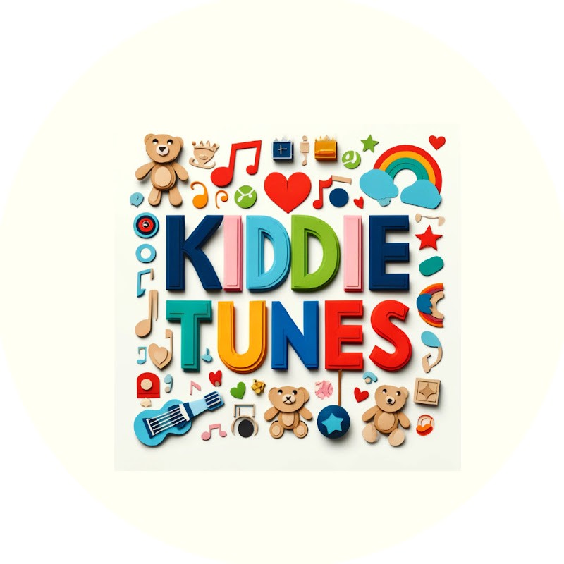 Kiddie Tunes