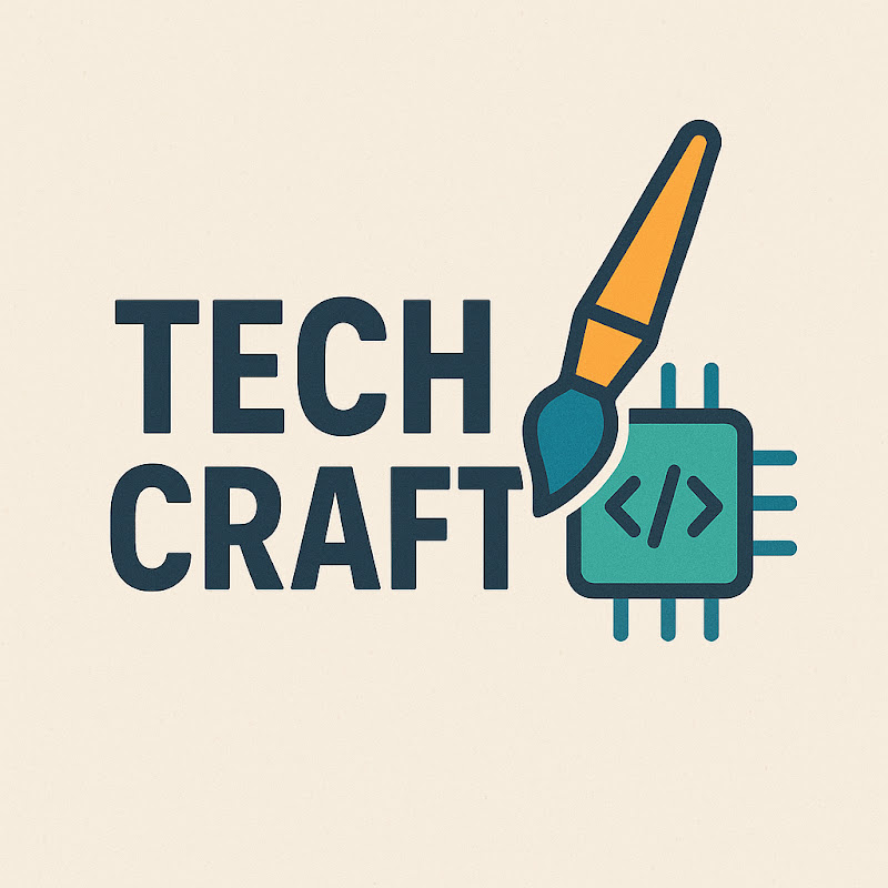 TechCraft Official
