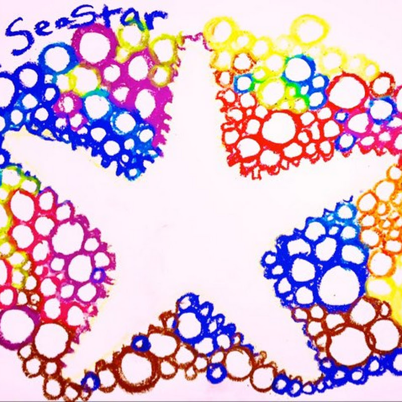 Mommy SeaStar