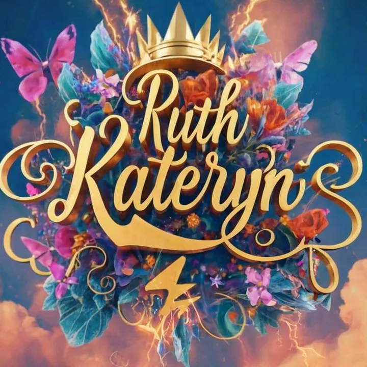 Ruth Kateryn-manualidades