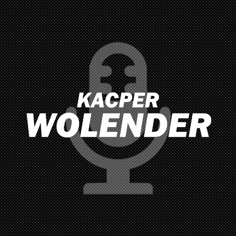 Kacper Wolender