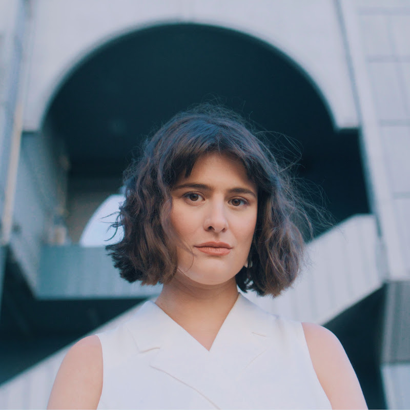 Marie Sahba