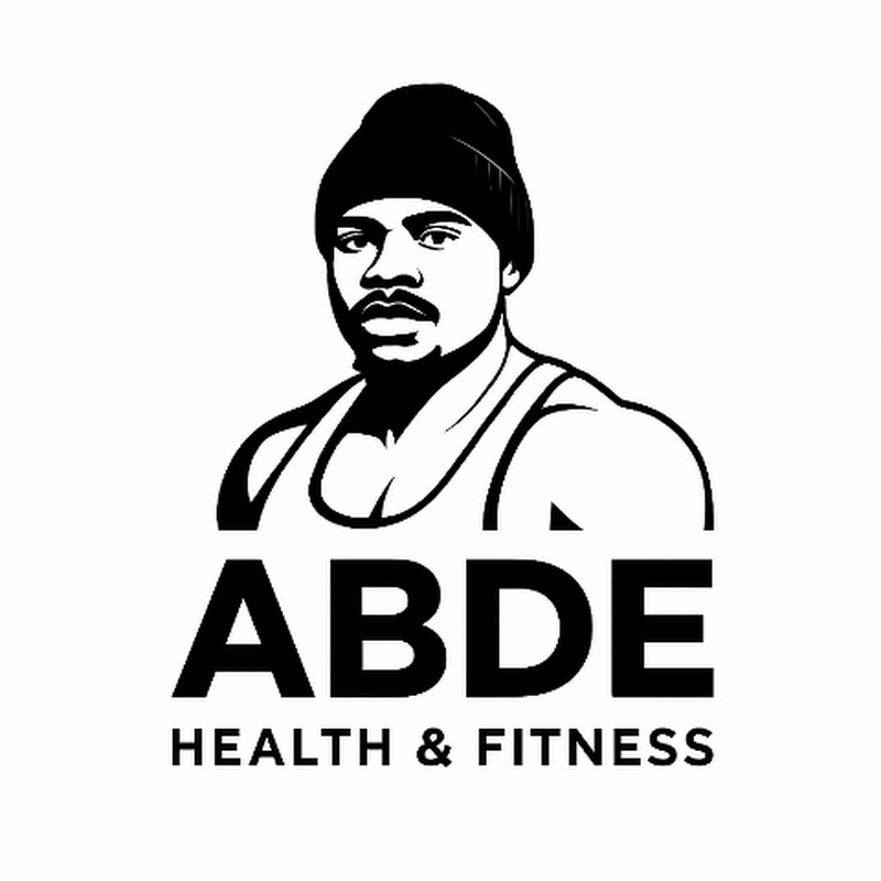 ABD-E-HEALTH AND FITNESS