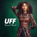 UFF Second Hand Tromsø 🌝