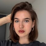 Kate | content creator • UGC |📍Madrid