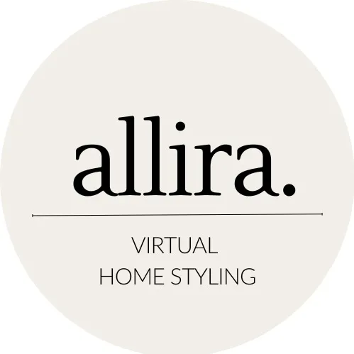allira home styling