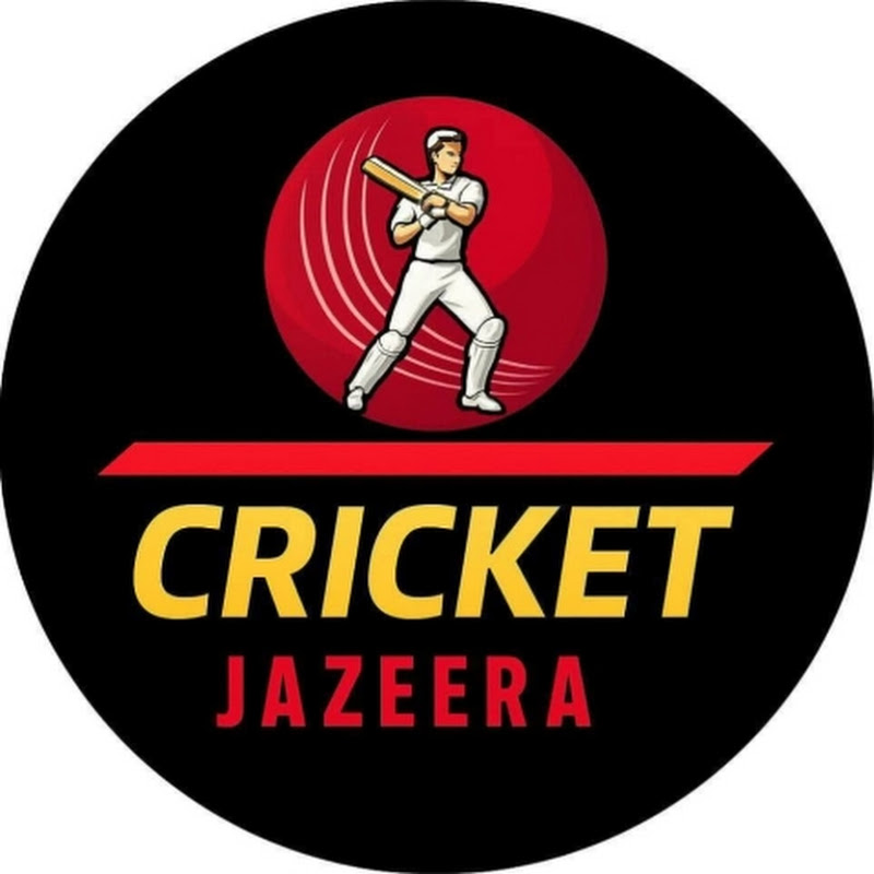 Cricket Jazeera